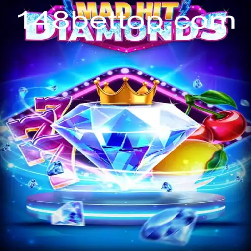 Discover the Thrills of MadHitDiamonds: A New Era of Online Gaming