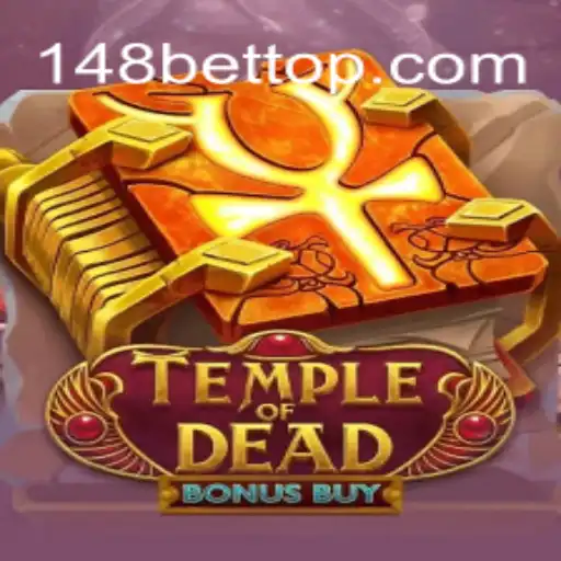 Exploring the Allure of TempleofDeadBonusBuy with 148bet.com